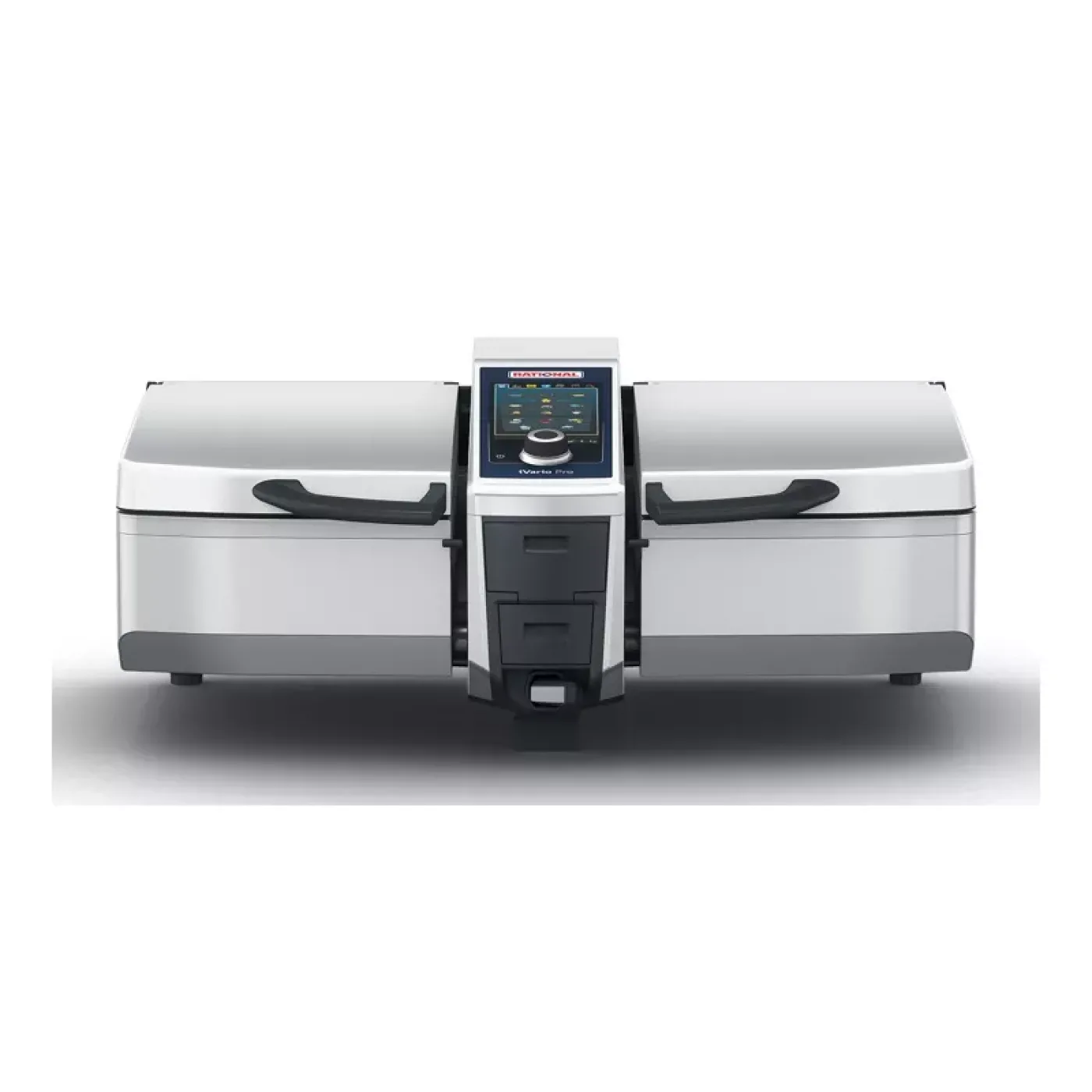 Rational Cooking System iVario 2-XS. - islandcatering - 1