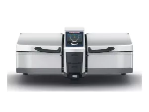 Rational Cooking System iVario 2-XS. - islandcatering