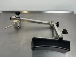 Schmitz OP-Tisch Schulterstütze
