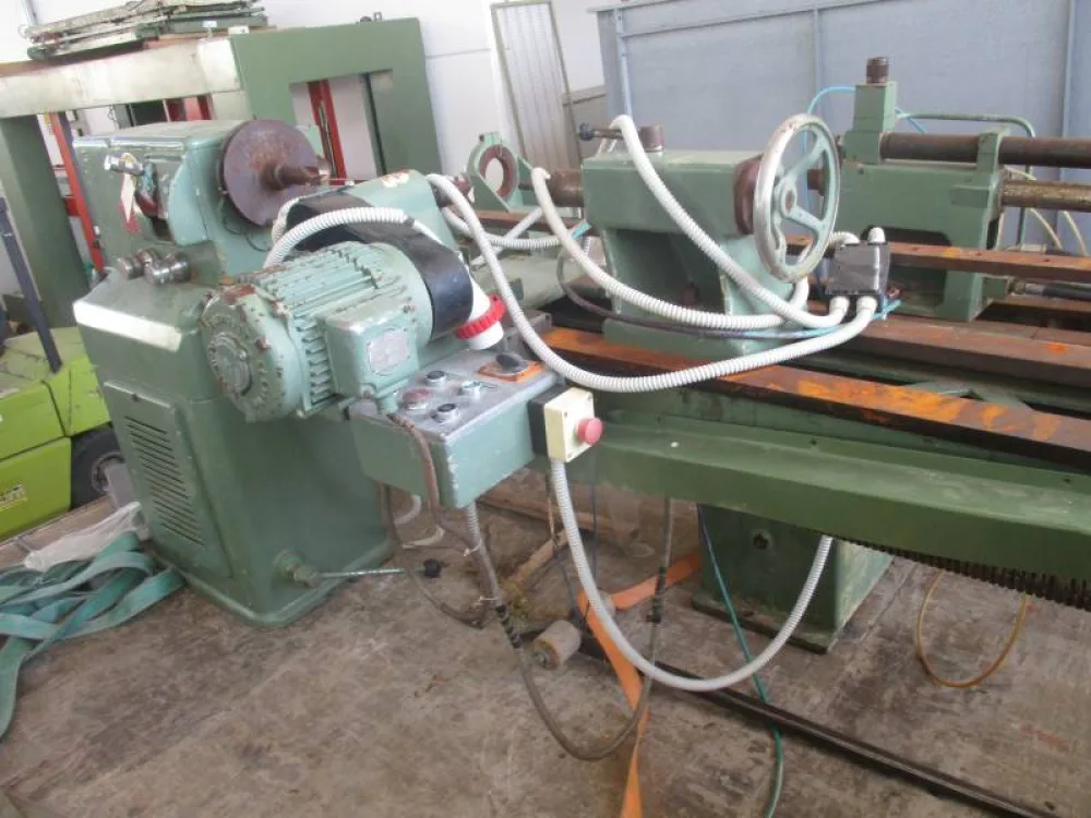TORTIGLIA LCF1000