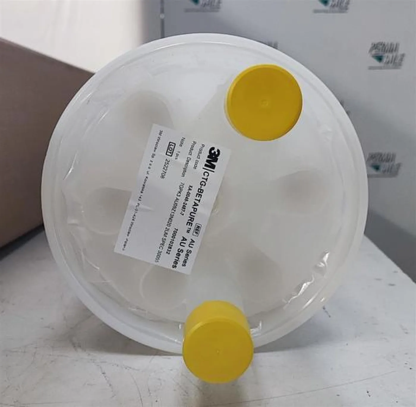 3M | CTG-BETAPURE™ AU Series XA-0048-2487-7 - 1