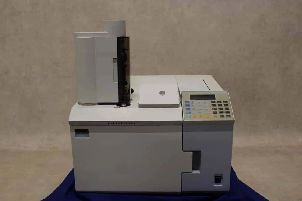 Perkin Elmer GC AutoSystem XL