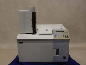 Perkin Elmer GC AutoSystem XL