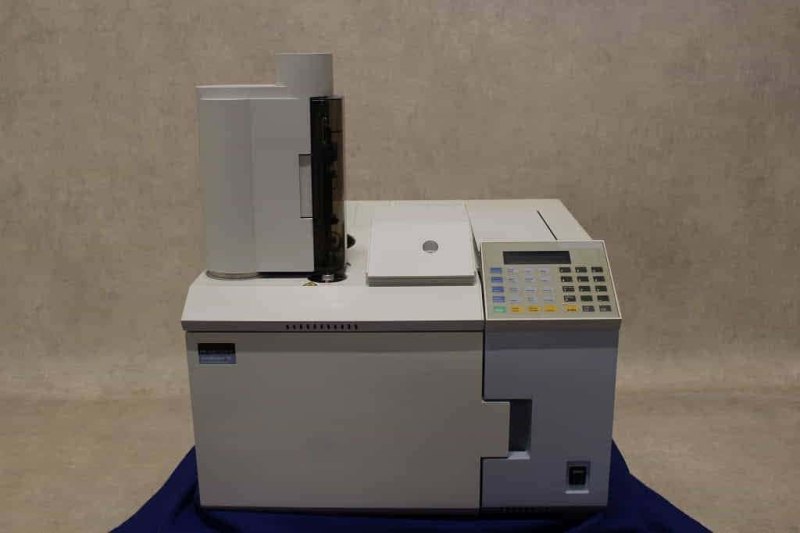Perkin Elmer GC AutoSystem XL