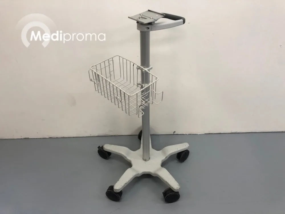 Polymount Trolley