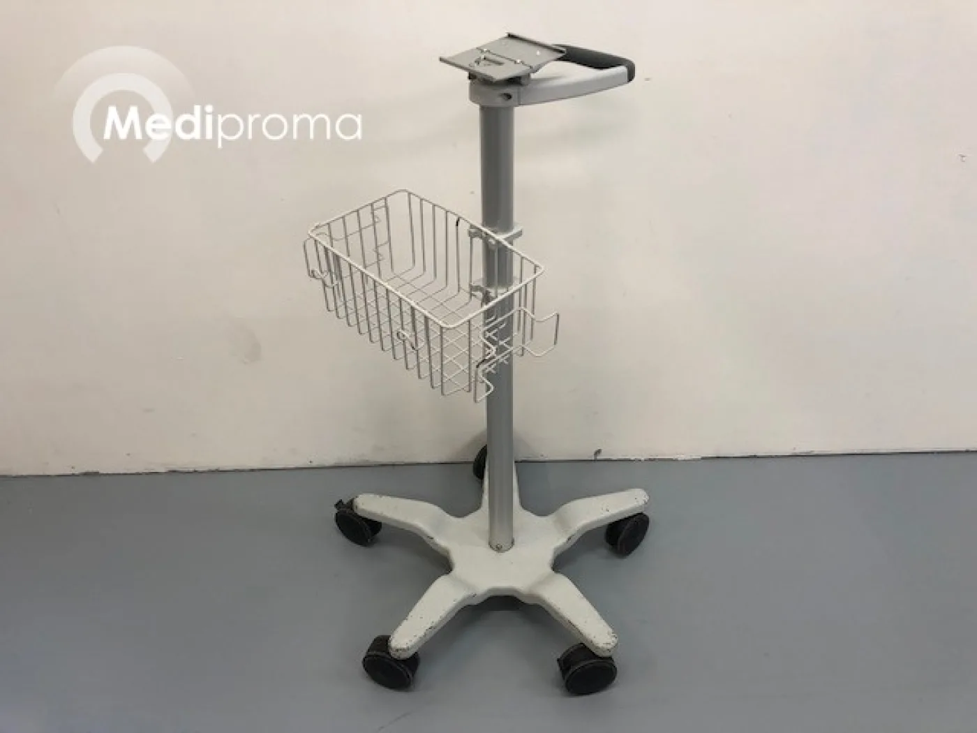 Polymount Trolley - 1