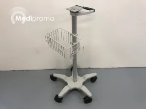 Polymount Trolley