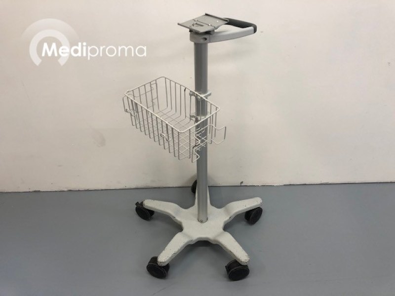 Polymount Trolley