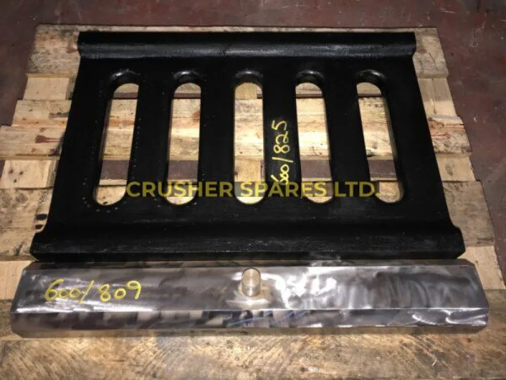 600/809 | Toggle Seat | Pegson® 850 / Pegson® 960 |