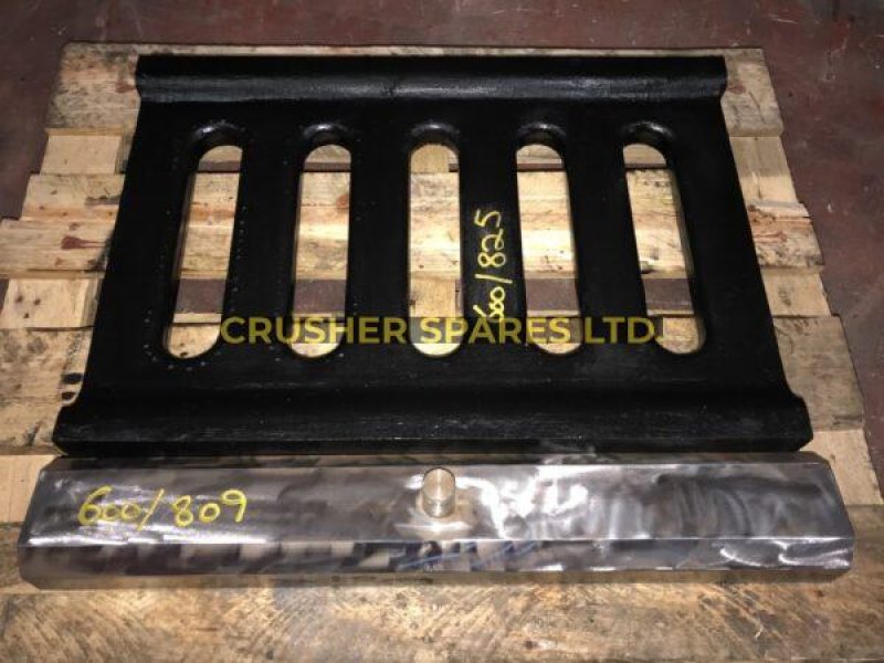 600/809 | Toggle Seat | Pegson® 850 / Pegson® 960 |