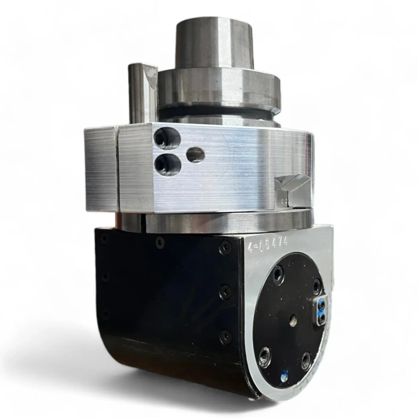 BIESSE BENZ Adapteraggregat Fräser Säge schrägstellbar Wechselaggregat 727CDL00506SE5 - 6