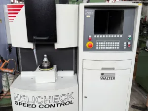 023364 - WALTER HELICKECK NC 4