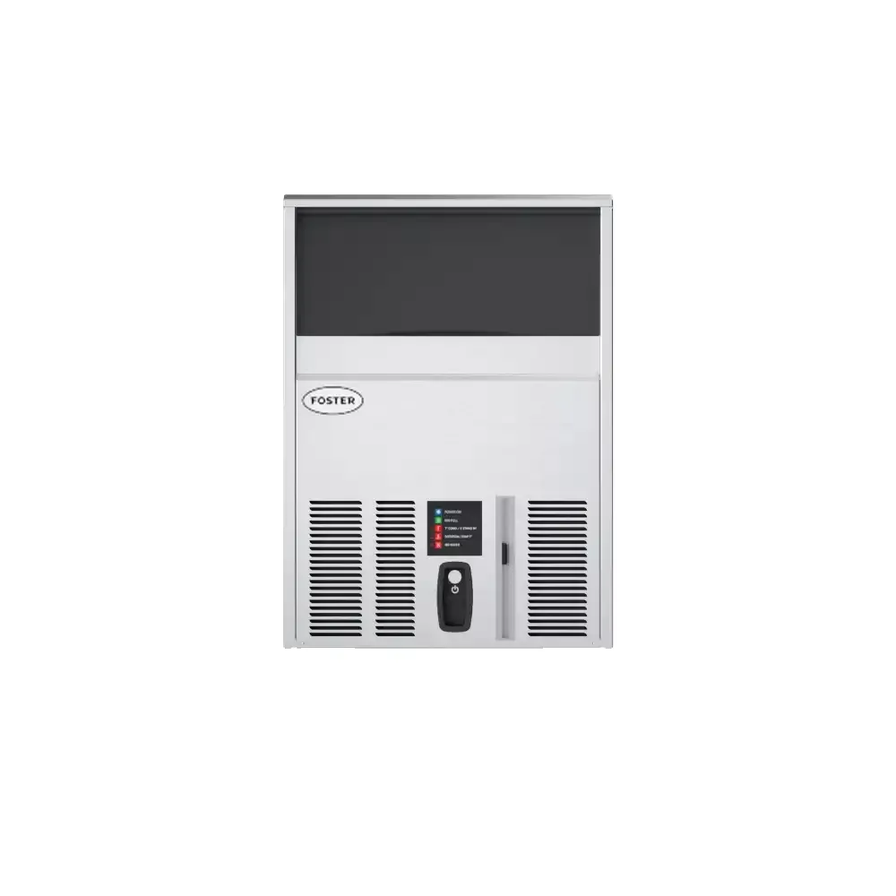 Foster FMIF120/29-116 Air Cooled Integral Cube Ice Maker 110kg/24hrs Output - islandcatering