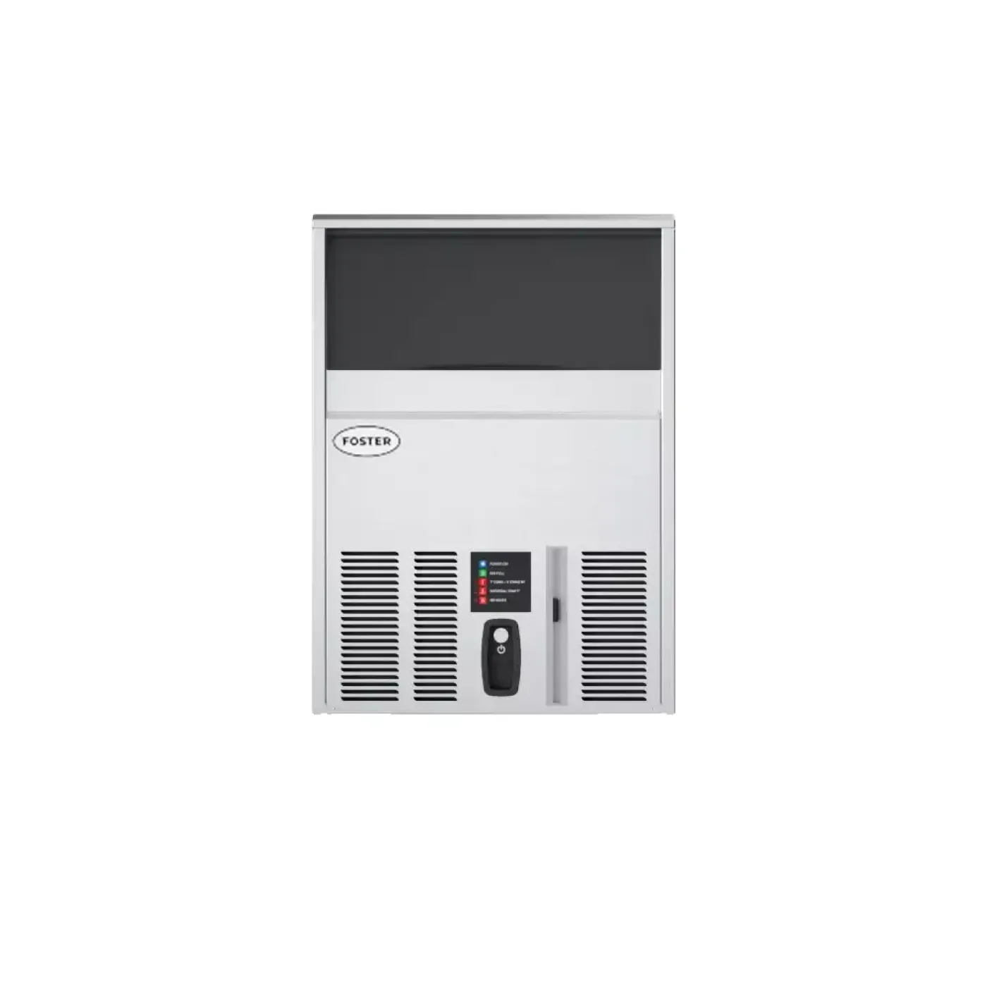 Foster FMIF120/29-116 Air Cooled Integral Cube Ice Maker 110kg/24hrs Output - islandcatering - 1