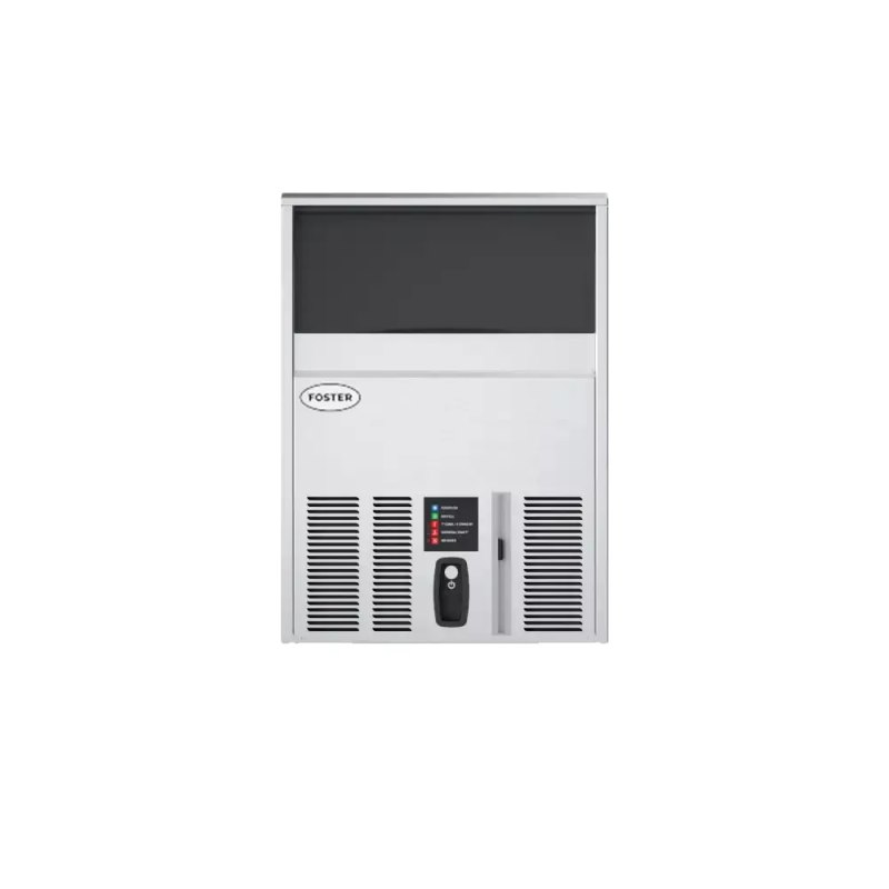 Foster FMIF120/29-116 Air Cooled Integral Cube Ice Maker 110kg/24hrs Output - islandcatering