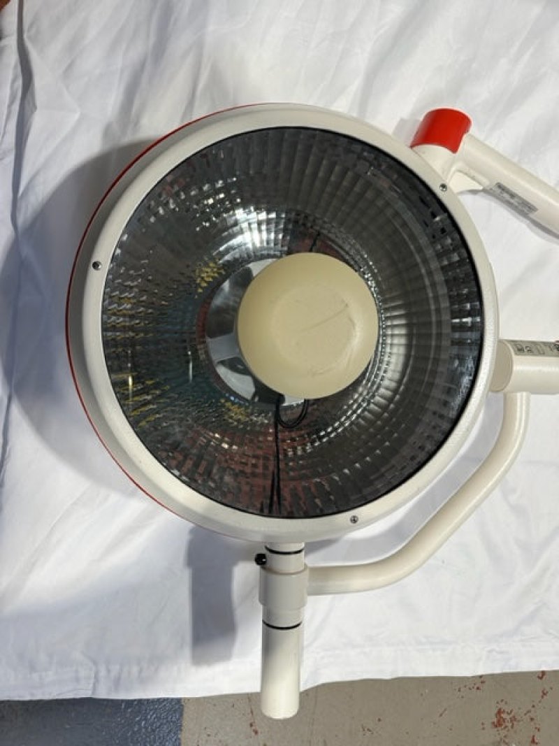 KLS Martin ML-301 OP-Lampe (Deckenmontage)