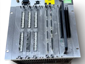NUM CNC Steuerung 1062 W für Weeke BP 155 und Homag Maschinen Art.-Nr. 205203603603