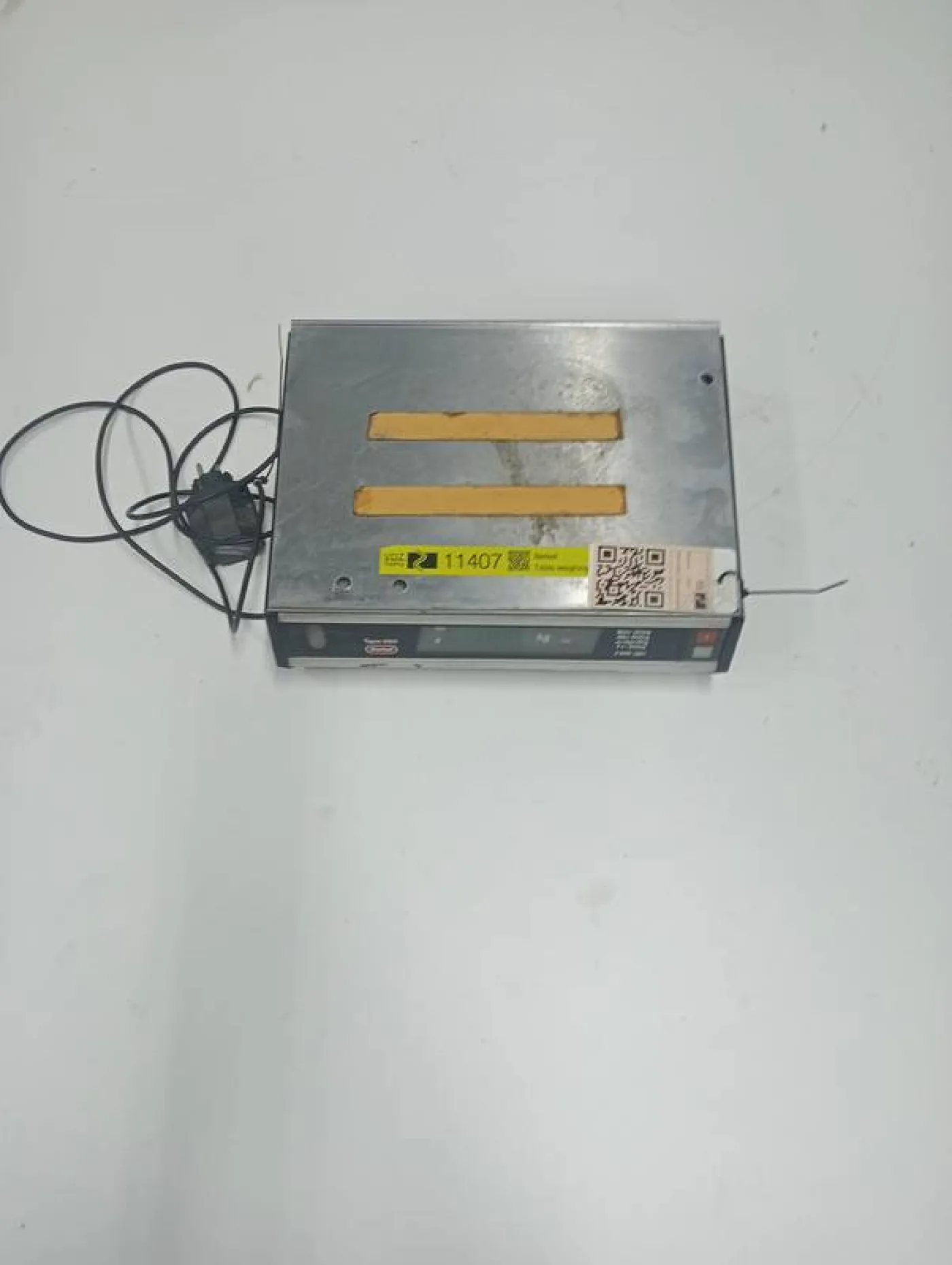 Table weighing scale - 4
