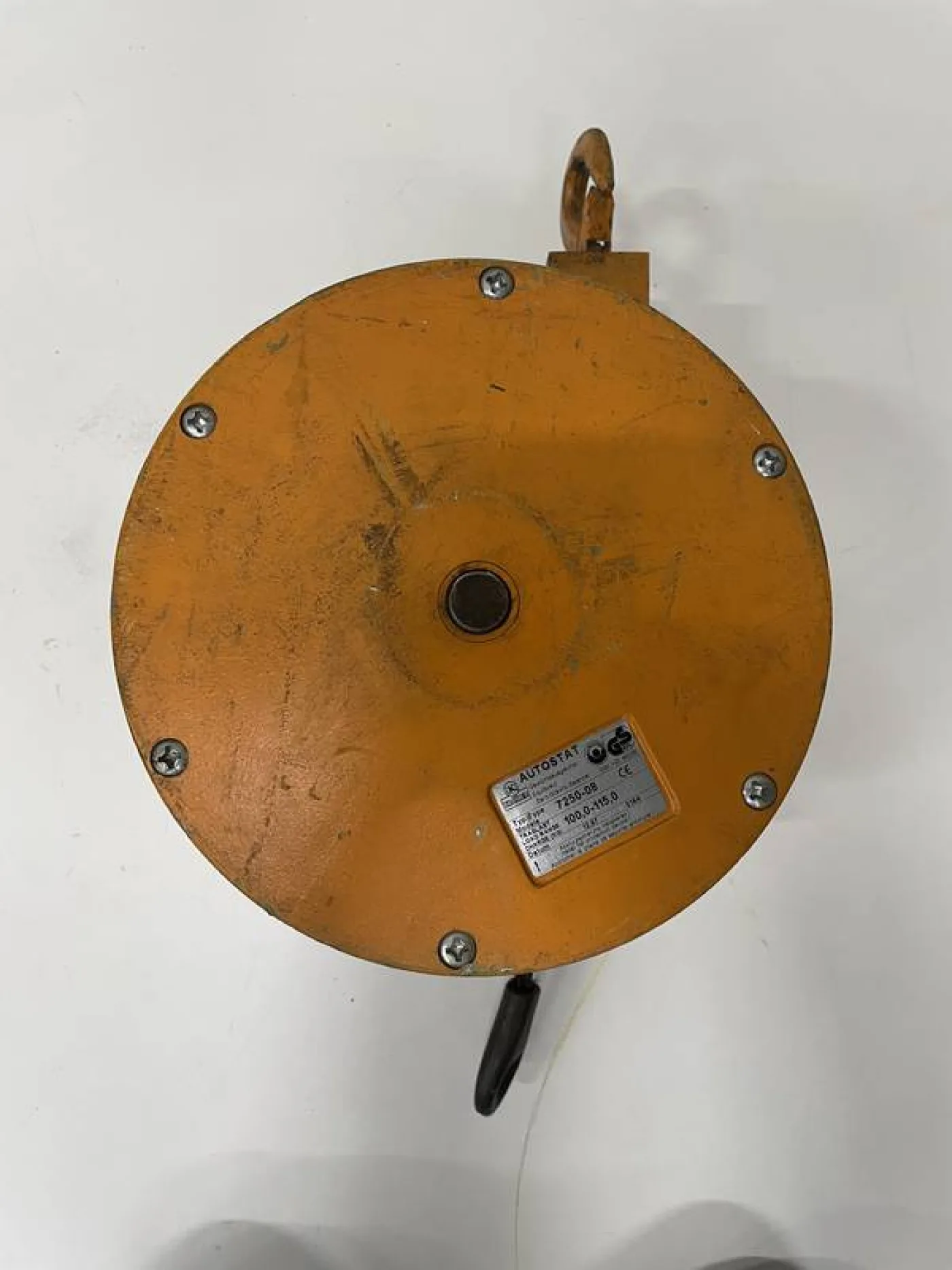 Balancer 100-115 kg - 2