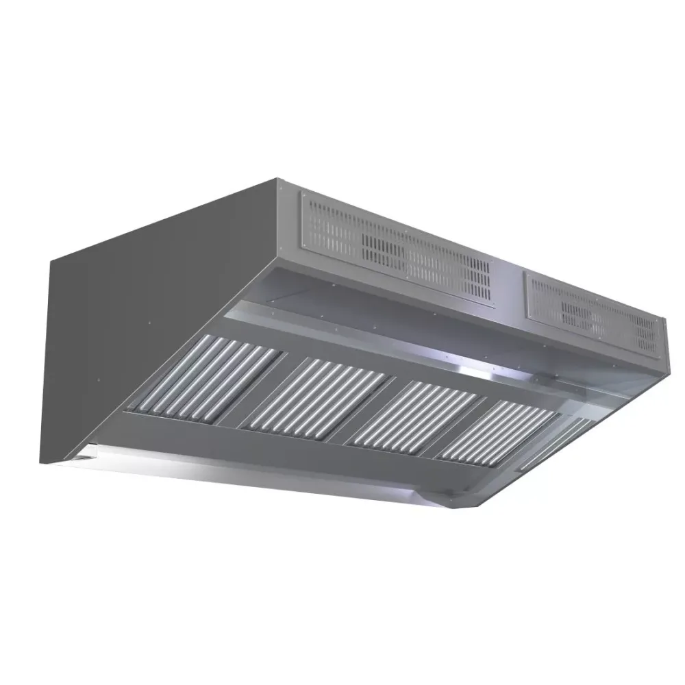 Parry Air In Canopy 2100mm AITT1575IF - islandcatering