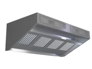 Parry Air In Canopy 2100mm AITT1575IF - islandcatering