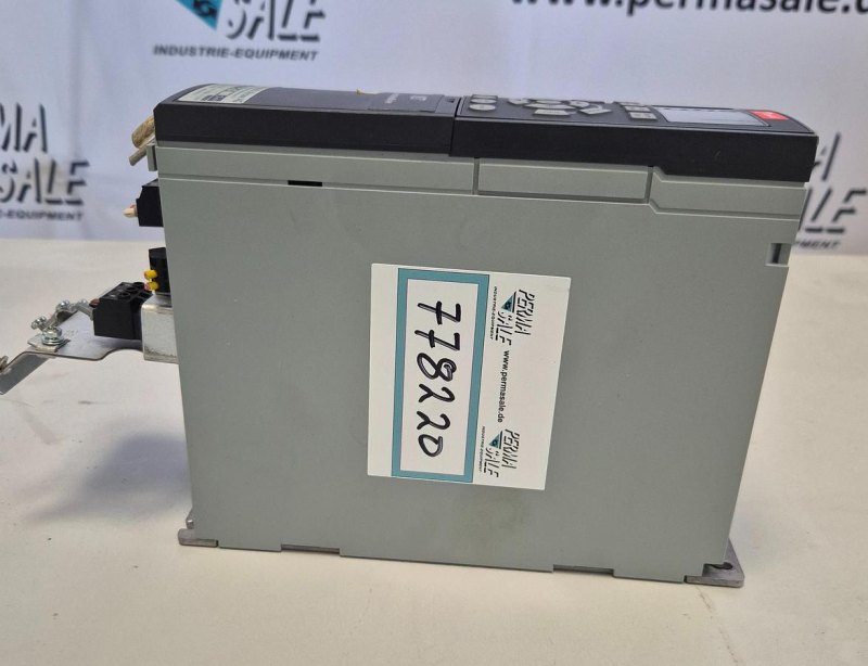 Danfoss Frequenz Umrichter - VLT® AutomationDrive FC-302