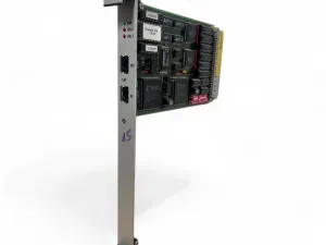HOMAG HOMAG VME-Bus I/O Interface Modul 6HE C1300-001MAST für Steuerungssysteme – Art.-Nr. 4-086-05-0287, Beckhoff / Homatic Art.-Nr. 4086050287