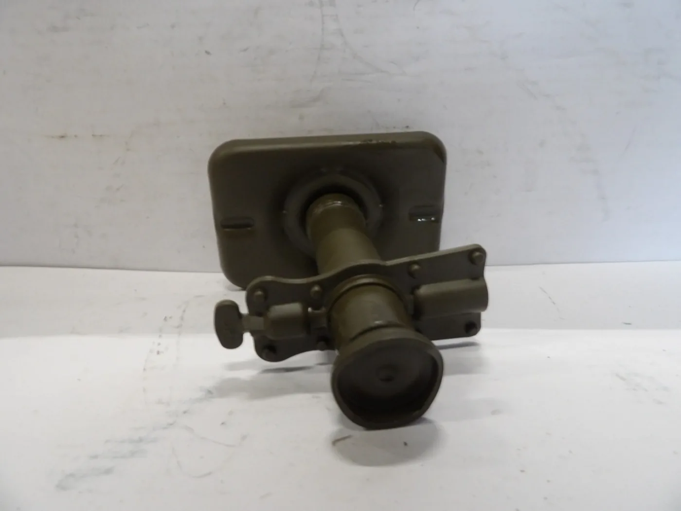 Krik Jeep - 2
