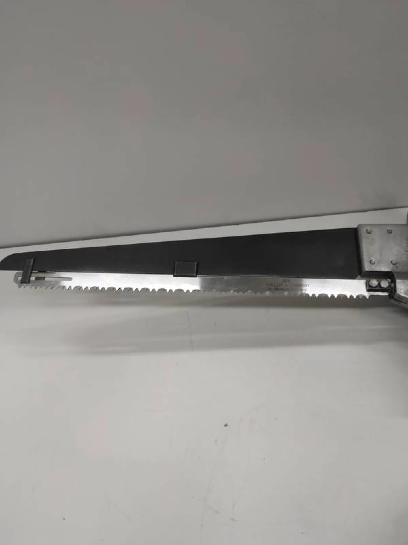 Breaking saw - 6