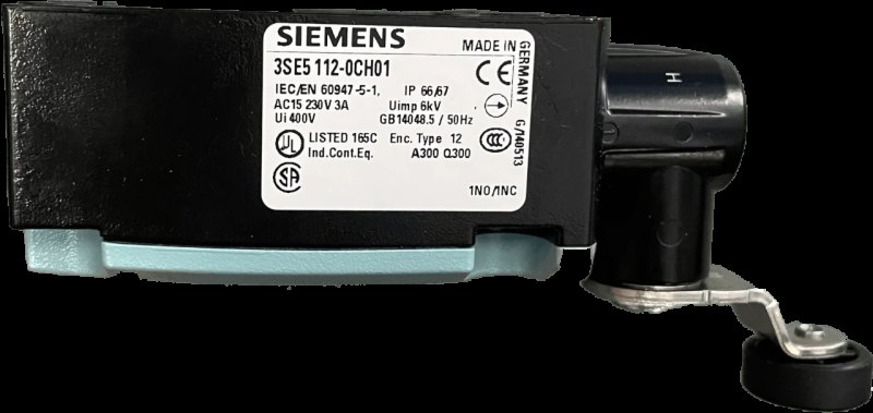 Siemens Positionsschalter 3SE5112-0CH01
