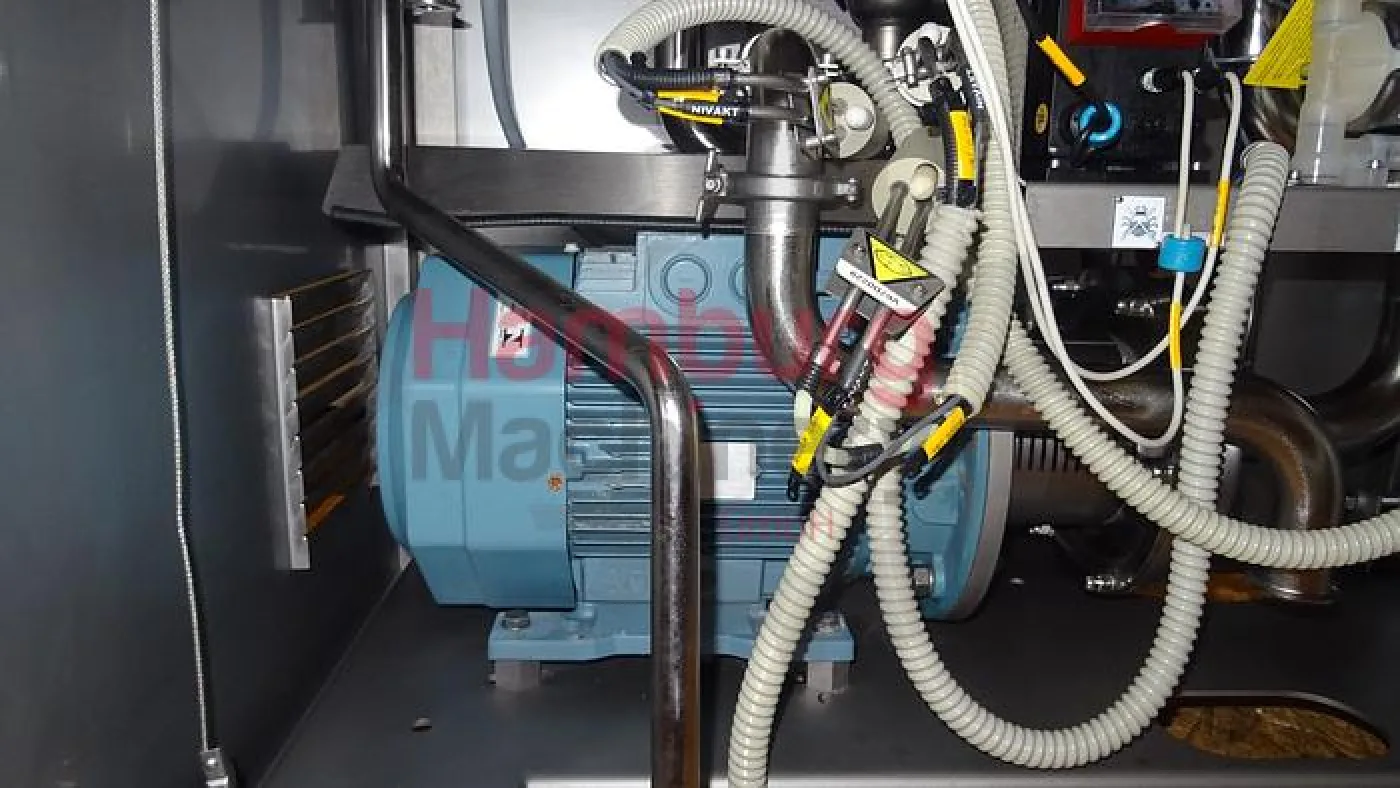 Tetra Pak Tetra Top Cleaning Unit (TTCU) - 7