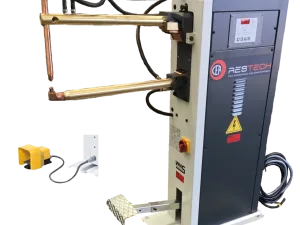 CEA RESTECH Pedestal Spot Welder - WNS - W. Neal Services Ltd