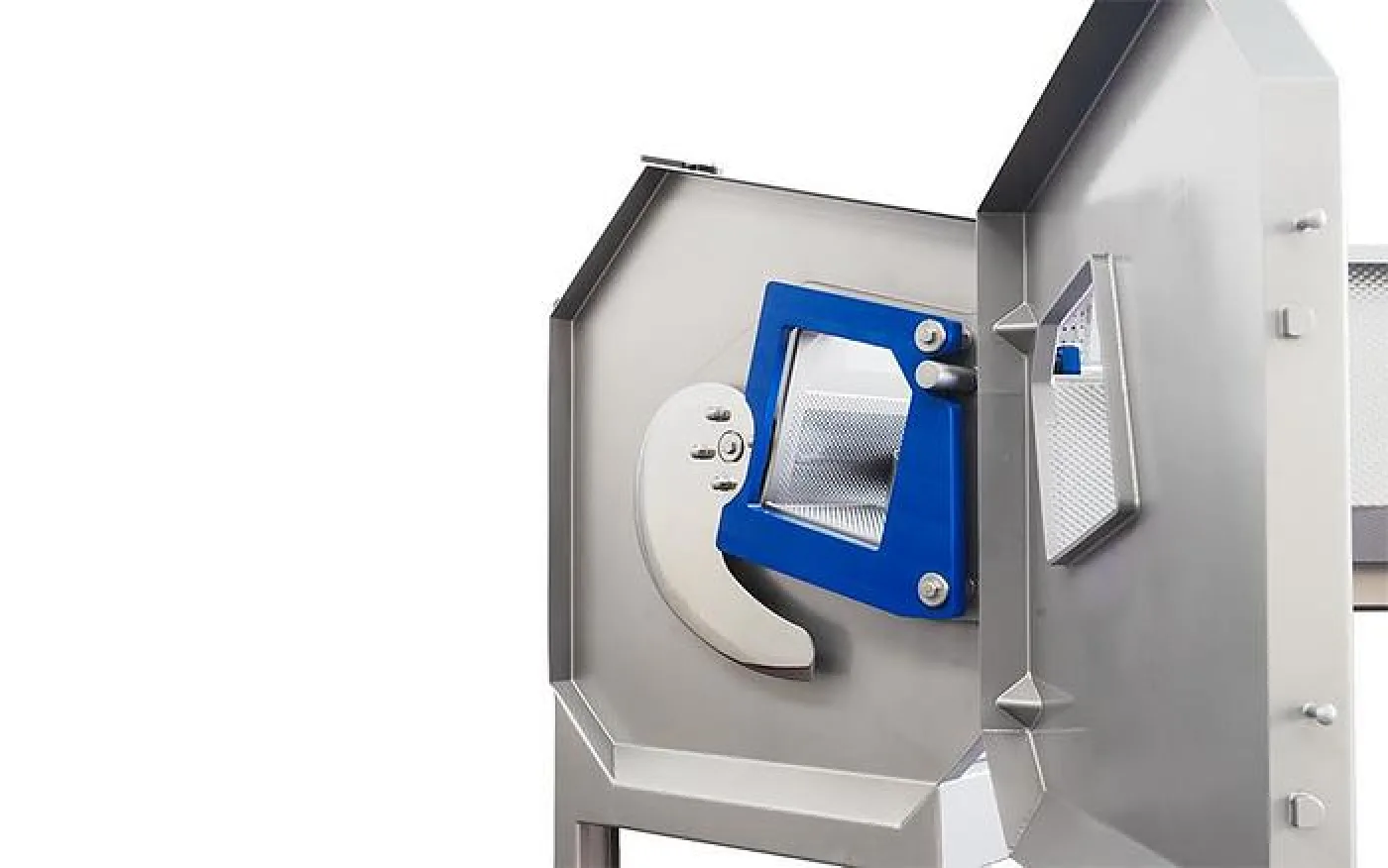 2026 Rühle Snijmachine KR 1 - 5