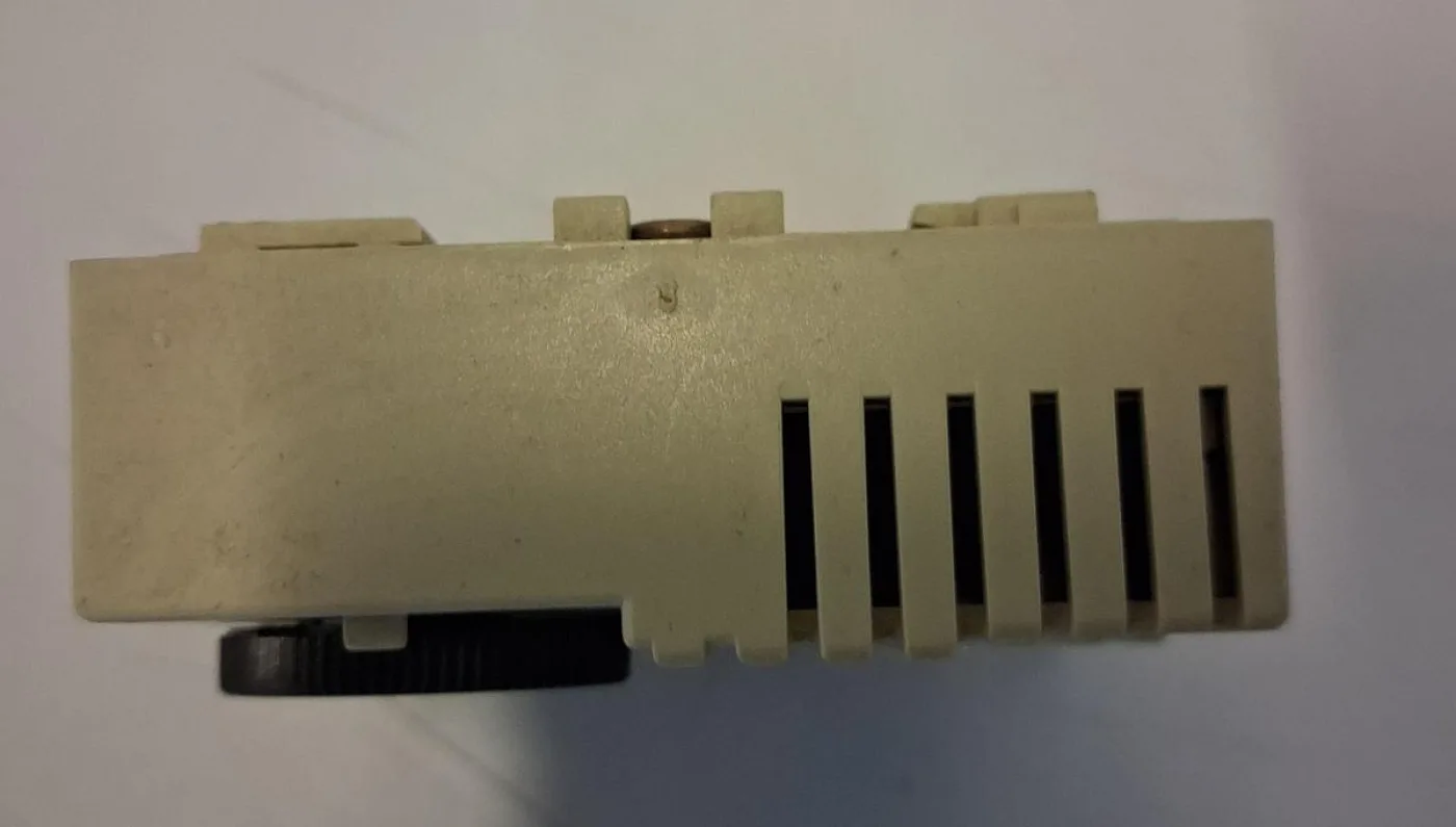 SK 3110 Temperaturregler - 2