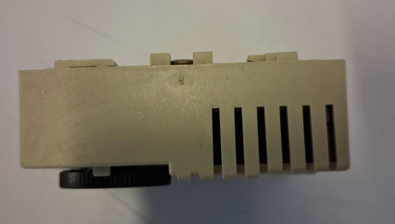 SK 3110 Temperaturregler