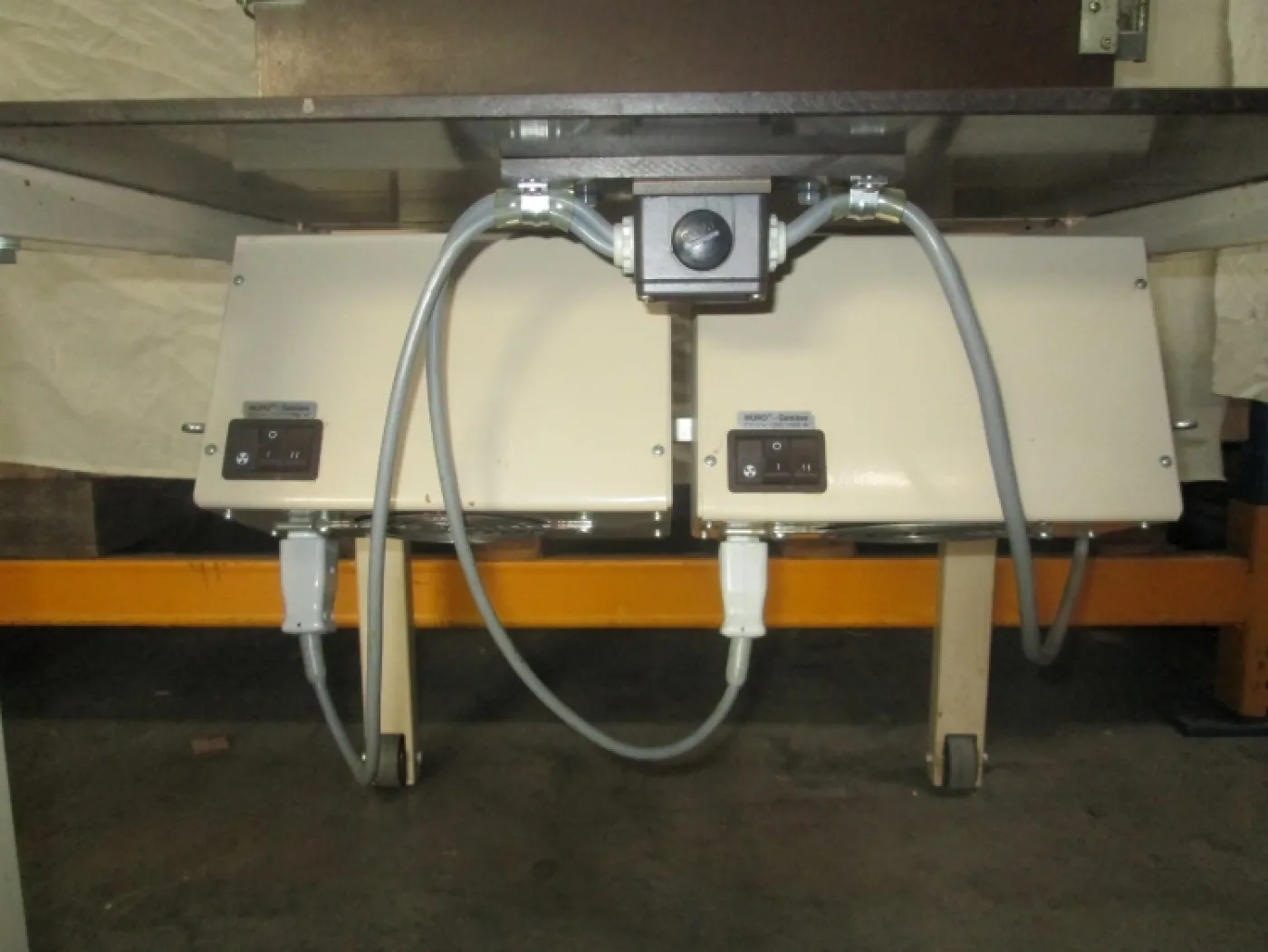 Müro 5000/A3 WT - 2