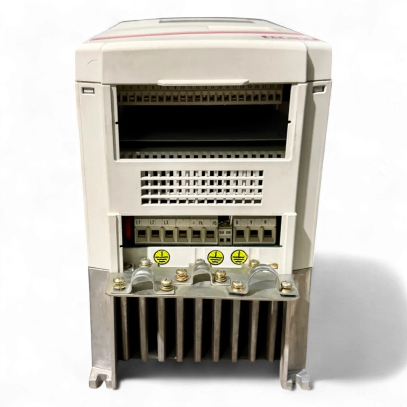 KEB Combivert F4 Frequenzumrichter Homag Art.-Nr. 15.F4.C16-4A00 4-008-39-0558 - 5