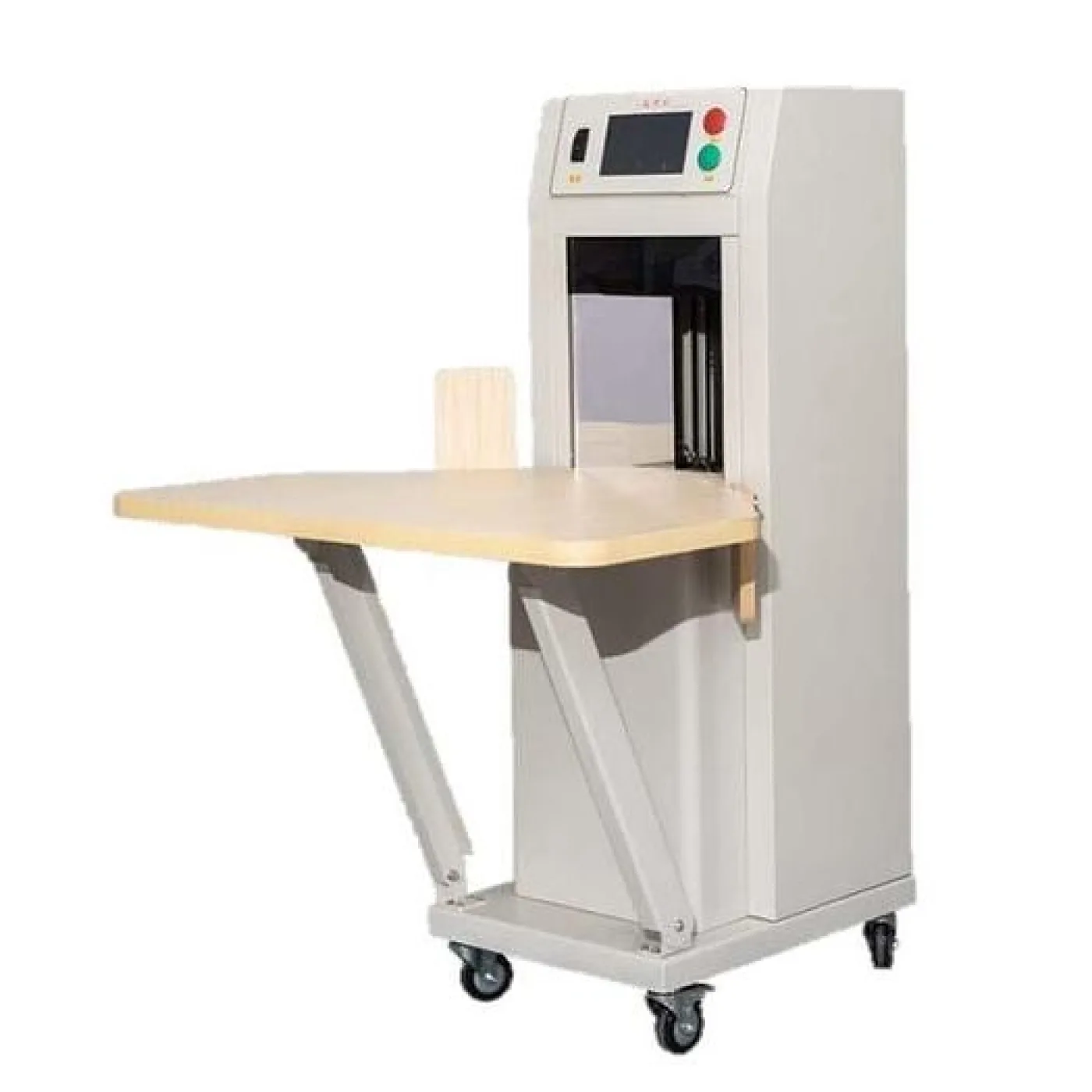 Máquina Contadora Automática de Papel JDSDY-1 - 1
