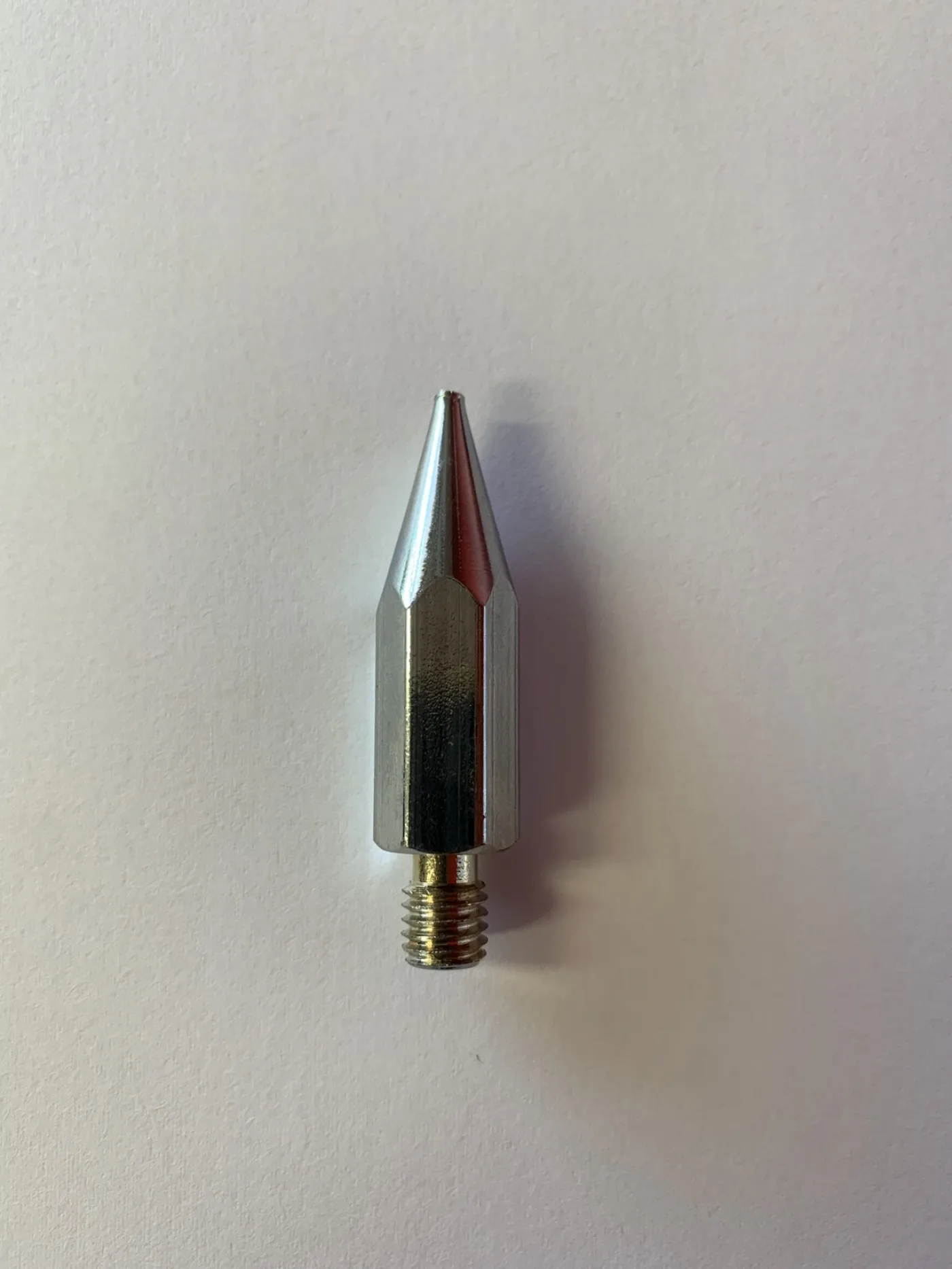 WNS Bullseye Pick Replacement Tips - WNS - W. Neal Services Ltd - 2