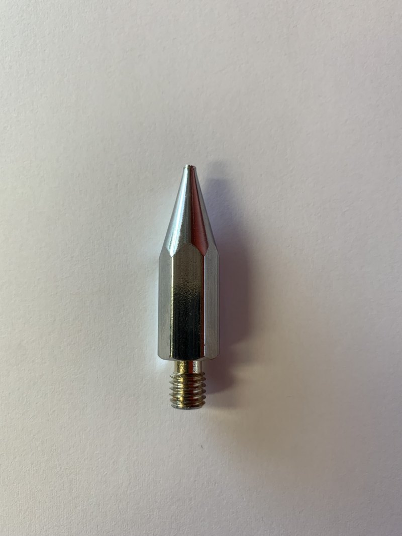 WNS Bullseye Pick Replacement Tips - WNS - W. Neal Services Ltd