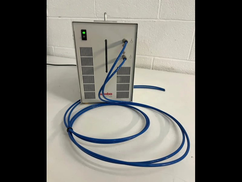 Julabo AWC100 Recirculating Cooler | Air-to-Water