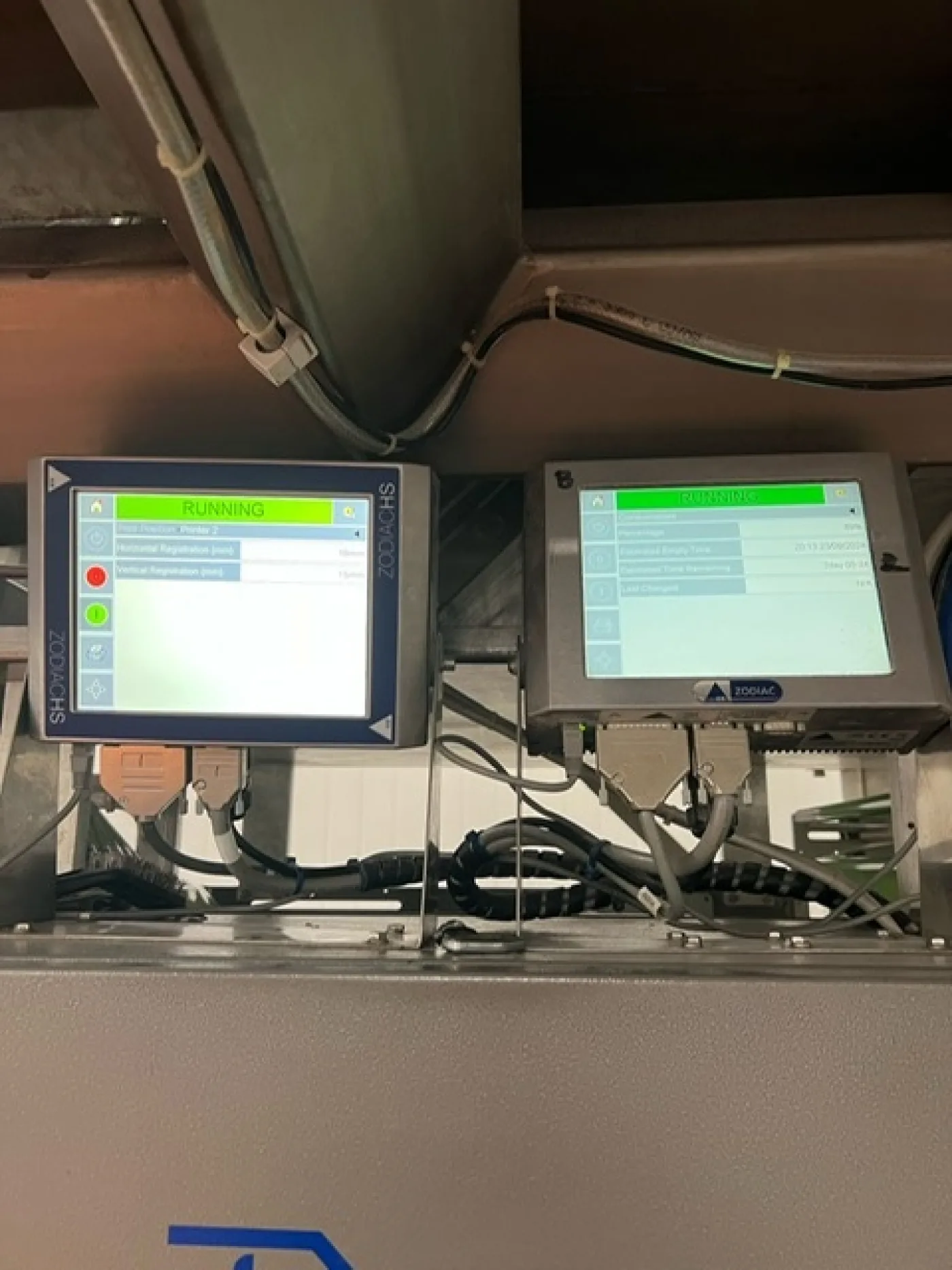 PFM Multihead Weigher and Bagging Line - 7