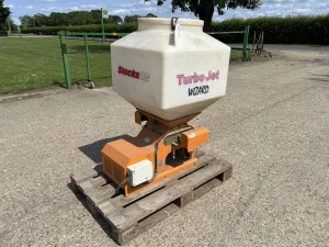 Stocks - TURBO JET WIZ APPLICATOR