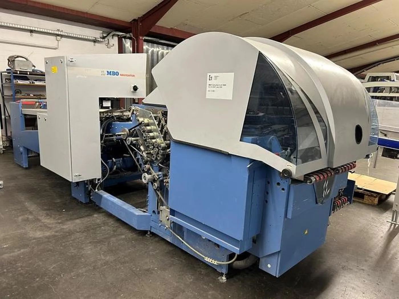 MBO K 700/6 SKTL - 3
