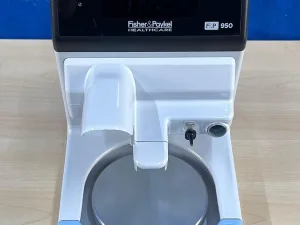 Fisher & Paykel 950 YOM: 2020