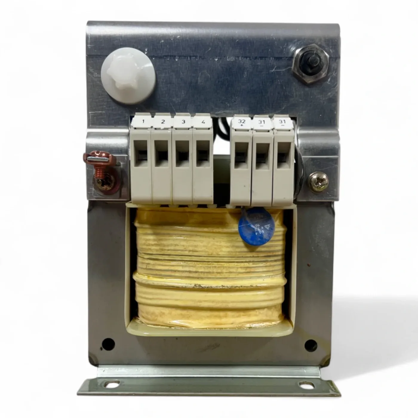 SIEMENS Steuertransformator 4AV2295-4AA00 mit 24V DC Ausgang - 2
