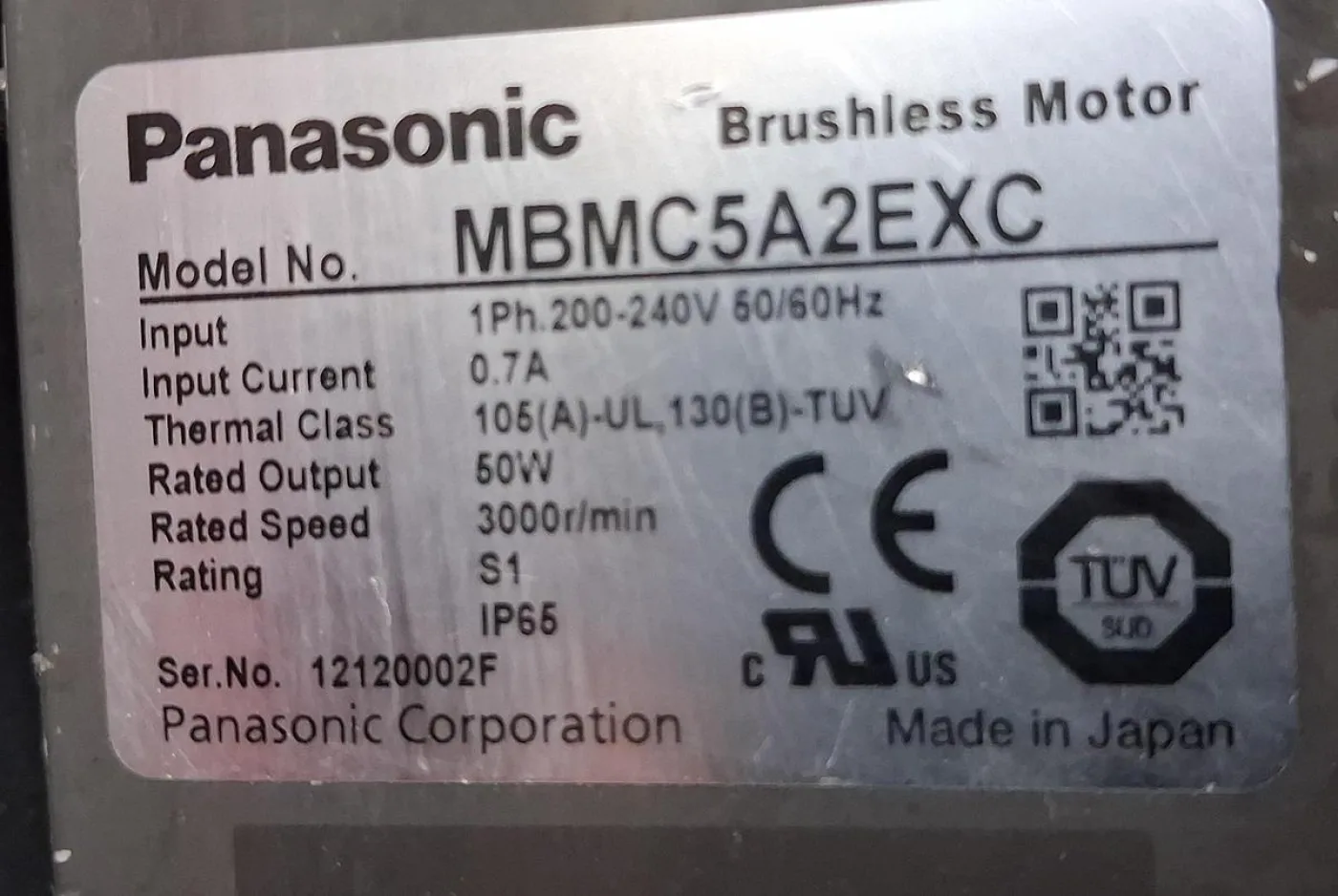 Brabender ISC-CM plus Drehmoment-Messgerät - 4