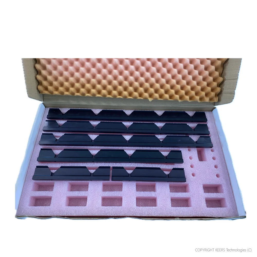 KT-L-015-1557 - MYDATA - ML6 / 3.0-8.0 Board Support PCB-Clamp