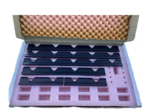 KT-L-015-1557 - MYDATA - ML6 / 3.0-8.0 Board Support PCB-Clamp