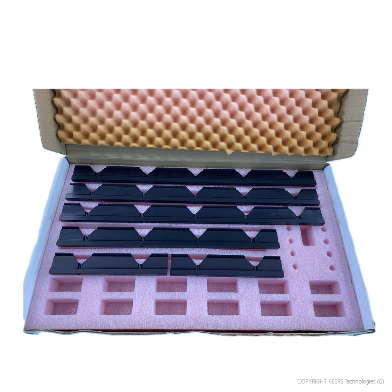 KT-L-015-1557 - MYDATA - ML6 / 3.0-8.0 Board Support PCB-Clamp